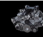 玛莎拉蒂即将推出MC20运动双门轿跑车的621HP V6