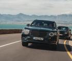 2021年Bentley Bentayga现在焕然一新
