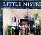 Little Mistress的15家商店即将开业