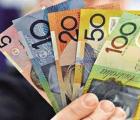 澳洲联储维持货币政策不变 澳元美元在决议出炉后小幅走高