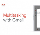 Gmail终于在iPad上获得了多任务支持