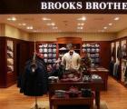 知名服装品牌Brooks Brothers寻求买家并关闭数十家商店