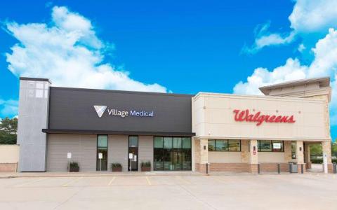 Walgreens Boots Alliance即将在其数百家美国药店内开设医生办公室