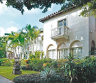 地标性别墅Villa Fontana在Palm Beach售价1700万美元