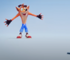 Crash Bandicoot也正在获得新的手机游戏