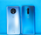 OnePlus 7T和7T Pro的新测试版优化了自动亮度