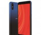 Lava推出了Z61 Pro预算手机价格为5774印度卢比