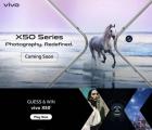 Vivo X50系列可能将于7月16日在印度发布