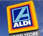 ALDI扩大了路边杂货店的取货点