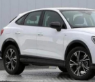 汽车知识科普：奥迪Q3 Sportback车身尺寸介绍