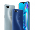 Oppo A12s宣布配备6.2英寸显示屏与双摄像头