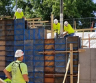 圣路易斯的KA Build公司增加了混凝土部门