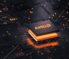 AMD锐龙7 PRO 4750G雷诺阿8核心CPU基准泄漏