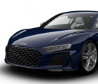 入门级2020 Audi R8 V10 Quattro从美国阵容中退役