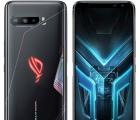 据称华硕Zenfone 7和7 Pro分别搭载SD865和SD865+