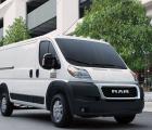 Ram ProMaster Vans将测试Waymo的商用无人驾驶技术