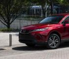 2021年丰田Venza的价格超过RAV4混合动力车