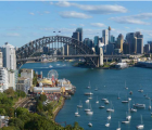 悉尼房地产价格比6月份季度下降2％