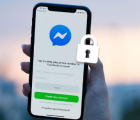 Facebook Messenger将很快允许我们将应用程序锁定在智能手机上