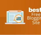 2020年最受欢迎的免费博客网站