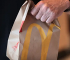 麦当劳计划在2020年底之前推出新产品