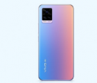 vivo S7手机背面的渲染首次泄露 颜色看起来很漂亮