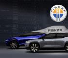 Fisker宣布到2025年将再增加三款电动汽车的阵容