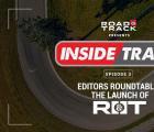 R＆T是Road＆Track的全新汽车品牌