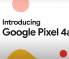 谷歌发布了三款针对Google Pixel 4a的广告